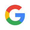 google rating image