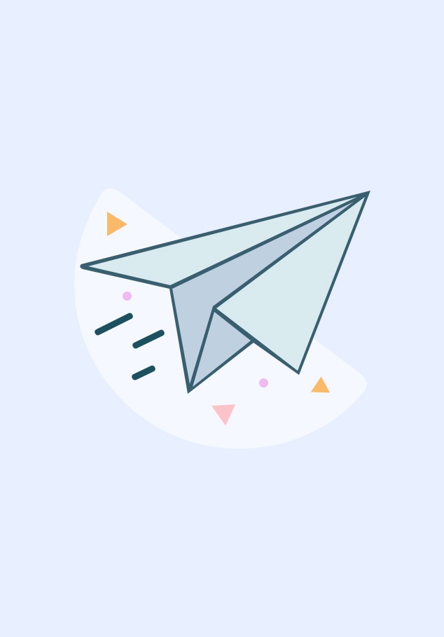 Newsletter illustration