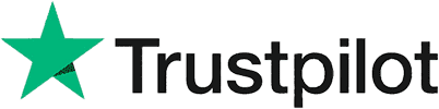 Trustpilot rating image